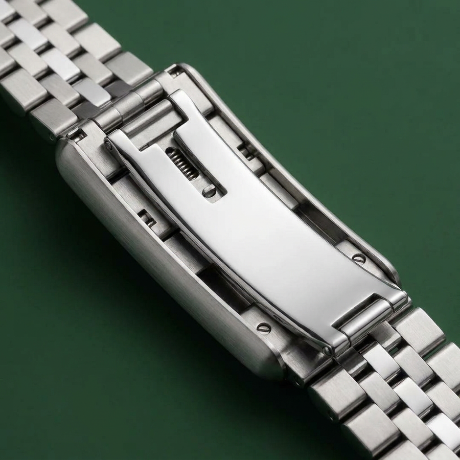 The clasp